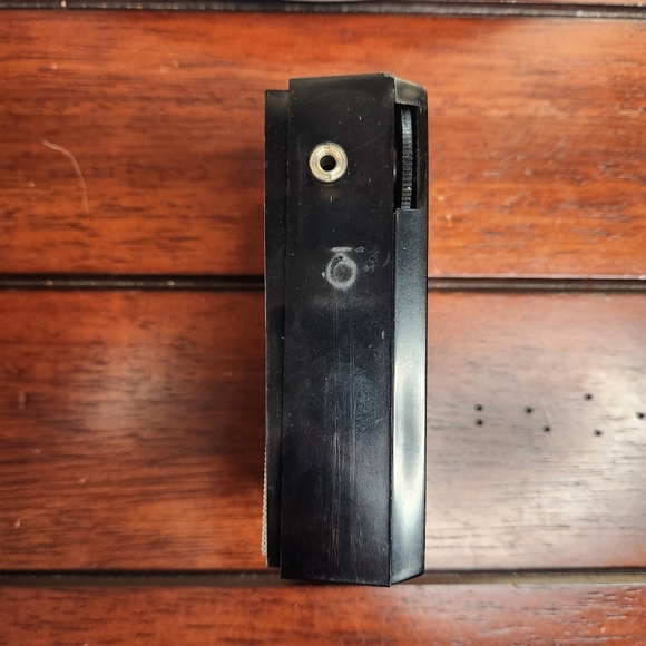 Viscount 14 Transistor Radio Box Earphone Case Vintage Portable Pocket - Picture 10 of 15